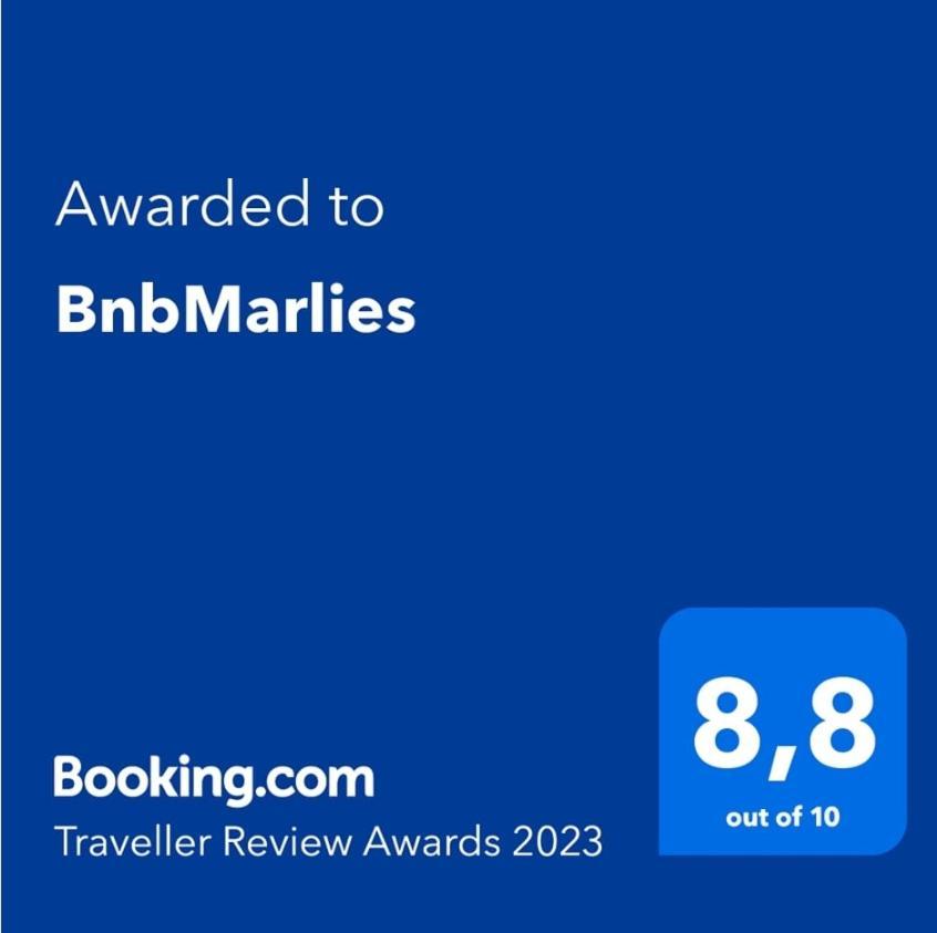 Bnbmarlies Oirsbeek Exterior photo