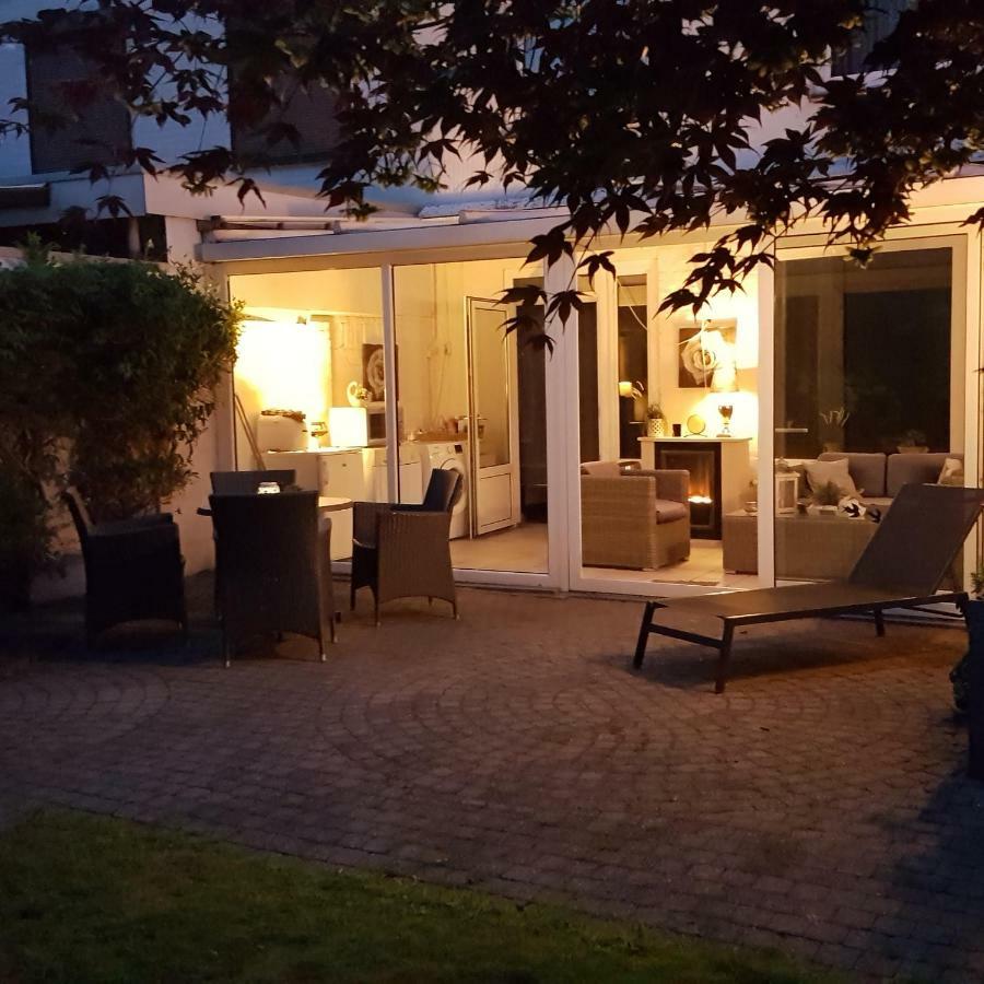 Bnbmarlies Oirsbeek Exterior photo